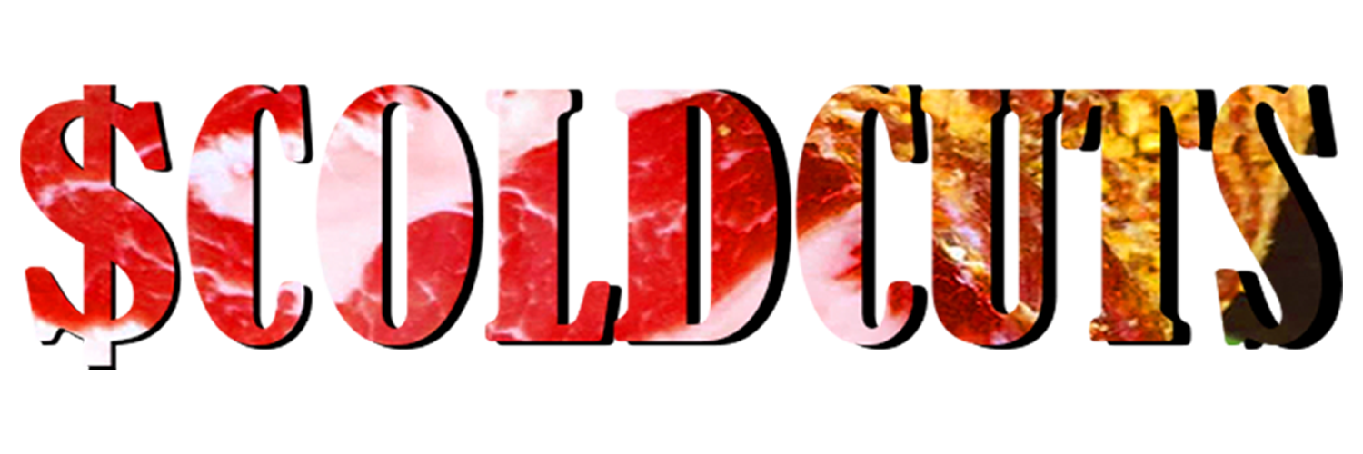COLDCUTS header