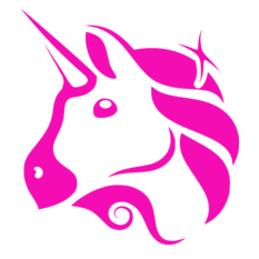 Uniswap logo